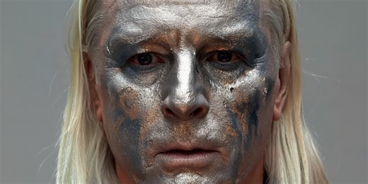 DJ Hell est de retour avec un nouvel album, 5 ans après le dernier