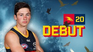 19K views · 775 reactions | How Adelaide Crow No.224 earned his debut  | Adelaide Football Club | Facebook