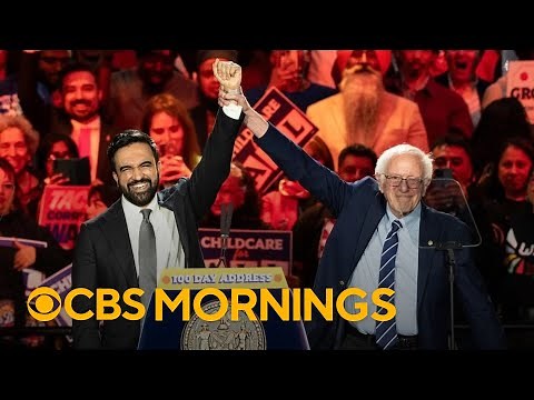 Behind the apparent rise of democratic socialism and what it could mean for U.S. politics