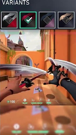 Neues Bundle - Ayakashi in Valorant