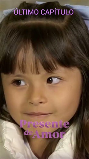 Último capítulo #presentedeamor #novela #regalodeamorFinal
