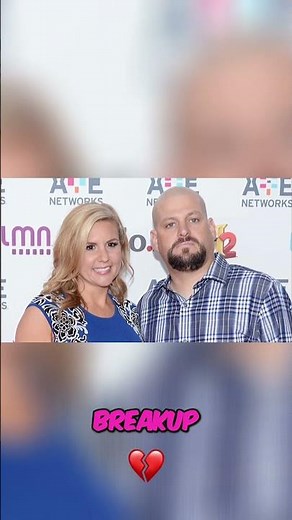 Brandi & Jarrod: The REAL Reason They Split (Storage Wars)