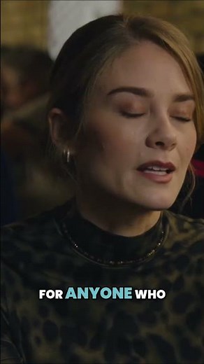 A Hallmark movies that is good enough to win an Academy Award