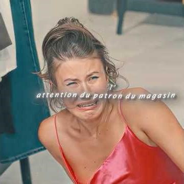 Elle a remplacé le code QR du magasin… mais elle s’est fait piéger 😱