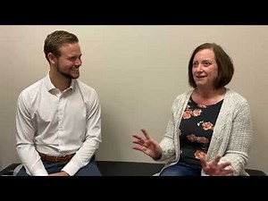 See How Our Stemwave Treatment Has Given Chris The Ability To Walk Without Pain!