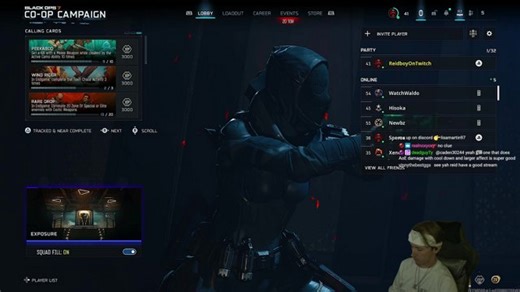 Endgame beginner guide game 1