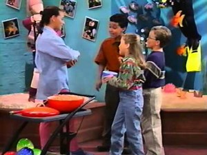 You Can Be Anything Part 4