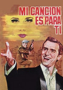 Mi canción es para ti - película: Ver online en español