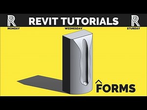 Forms. Mass forms | Complete tutorial | part 1