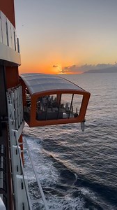 199K views · 1.7K reactions | It’s called the Magic Carpet for a reason✨ Explore itineraries: https://celebrity-cruises.visitlink.me/F6DgP9 : @iamcaptainleo | Celebrity Cruises | Facebook