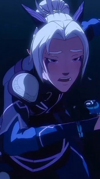 The Dragon Prince Season 6 Trailer and Runaan's Return | Watch Now!