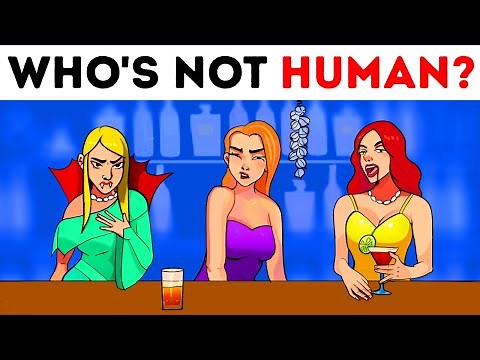 Boost Your IQ: Epic Riddles That Test Your Smarts!