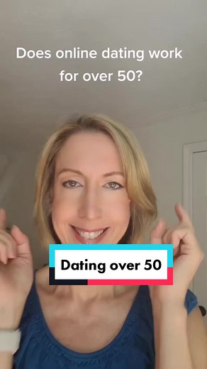 Dating Over 50: Finding Love Online