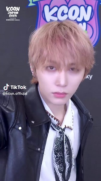 KCON JAPAN 2025: Handsome Lineup at BOYNEXTDOOR