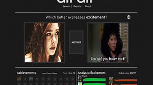 Watch funny GIFs all day, for science!