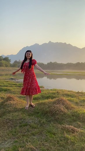 Heartfelt Tribute to Shwethamee, Beloved Burmese Actress