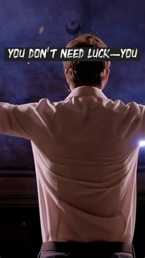 The Truth About Luck