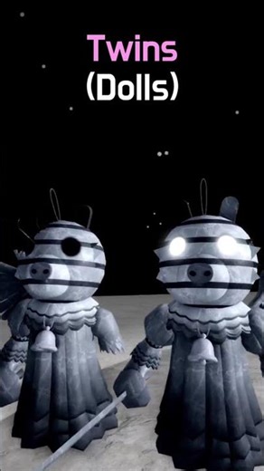 Piggy Advent Calendar: Day 18