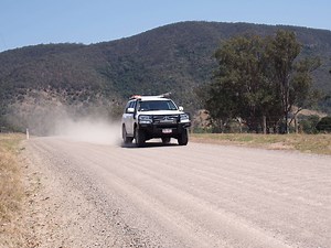 Top 5 4WD Destinations near Mackay | FleetCrew