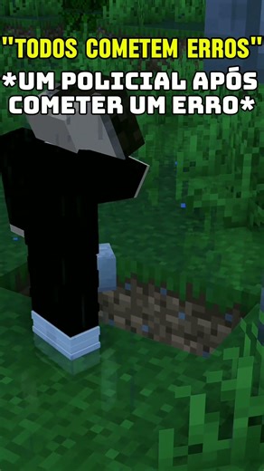 coitado do cara😑#minecraft #engraçado