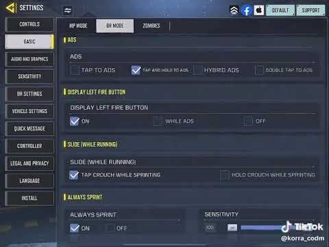 #codmsensitivity#codmsensitivitysettings#codmbestsensitivity#codmsettings#codmguide#codmtutorial