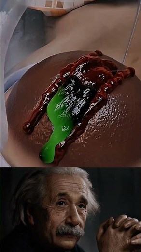 How Vacuum work / 3d animation vacuum working system #3d #shorts