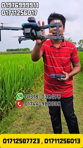 66K views · 2.1K reactions | K3 Max Drone Camera | Multi business | Facebook