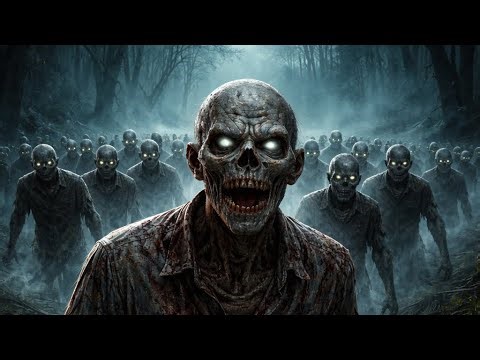 Infinite Zombies 48.2K Score with Heavy Damage from the start