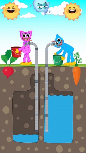 Huggu Wuggu: The Cutest Hugging Creatures