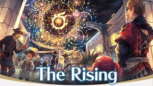 Final Fantasy 14 The Rising 2023: Unlocking Rising Phoenix mount, event duration, rewards, and more