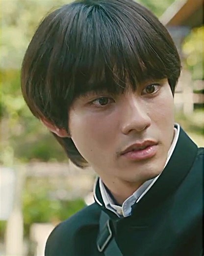 [BL] Midnight Rain #BL #BLDrama #JapaneseBL #ICannotSeeYou #KentaroHaru #Yamato #Kakeru