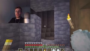 ‏POV u find warden #fyp #meme #viral #minecraft
