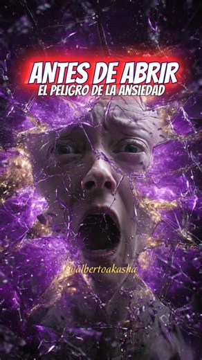 ANTES DE ABRIR TUS REGISTROS AKÁSHICOS escucha esto ⚠️ (La Advertencia) #albertoakasha