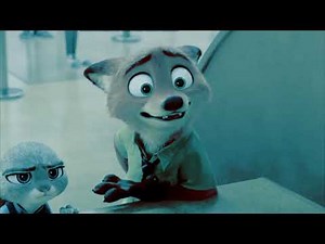 "A Animal's Life" - Outtakes