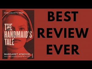 The Handmaids Tale Summary (by Margaret Atwood)