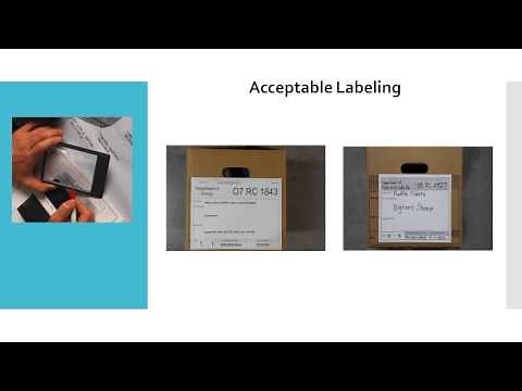 Oregon State Archives Records Center