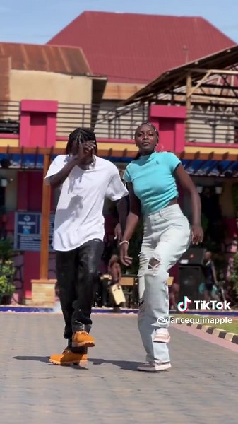 African Wedding Dance Tutorial: Learn the Moves