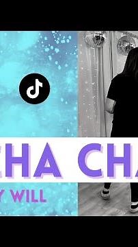 “Cha Cha” Dance 🕺 Zeddy Will 💃 Easy Dance for Beginners 🕺 #tiktokdance #shortsdance