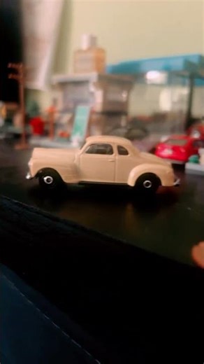 Classic matchbox cars #cars