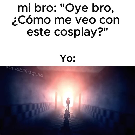 Humor sobre FNAF y memes virales