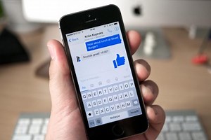 Así será un chat secreto en Facebook Messenger