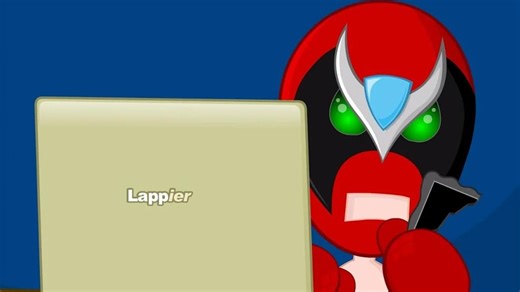 Internet (And Gaming) Icon Strong Bad Returns With New Email After Three Years