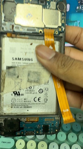 23K views · 336 reactions | Samsung temp error #Solutions#samsung #viralreelsシ | Asia Telecom | Facebook