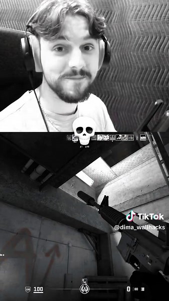 How did I know? #cs2 #counterstrike2