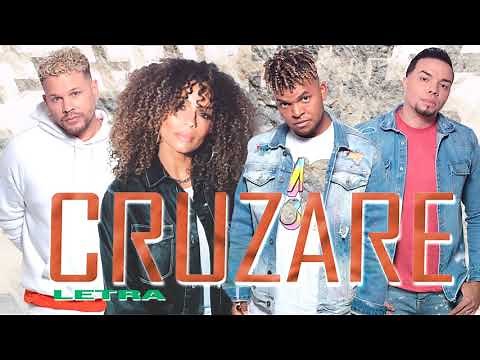 Redimi2 ❌ Alex Zurdo ❌ Funky ❌ Blanca - Cruzare ✝ (Letra) / ALBUM UNO