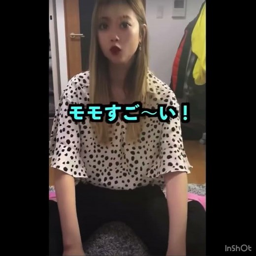 初投稿‼️ハンナリーズももちゃんの『ももすごーい』集を作りました！ #はんなりーず