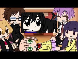 Blue Exorcist reacts to Rin’s Family/El Exorcista Azul reacciona ante la familia de Rin(Original)Fin