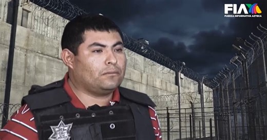 ¿Por qué era temido "El Hummer", de Los Zetas? El papel del capo ligado al asesinato de Valentín Elizalde