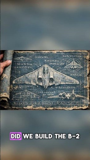 Did we copy this from Roswell? #History