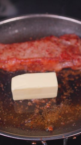 Best of Colin Wingerter Steak Videos | ASMR Cooking